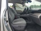 2021 Toyota Sienna Lim 2.5L للبيع في Columbus، OH - Front End