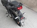 2024 BENELLI BN 125 E5  for sale at Copart BELFAST