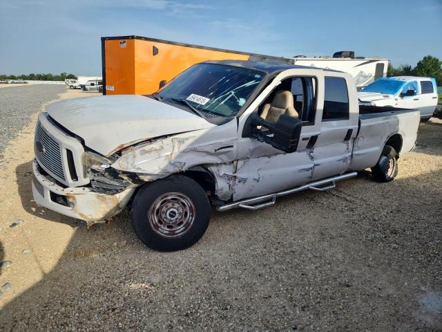 2005 Ford F350 Srw Super Duty