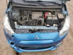 2015 Mitsubishi Mirage De იყიდება Elgin-ში, IL - Front End