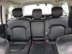 2018 Nissan Armada Sv იყიდება Windham-ში, ME - Mechanical