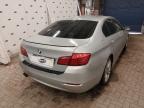2015 BMW 520D SE AU for sale at Copart SANDWICH