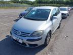 2009 VOLKSWAGEN GOLF PLUS for sale at Copart SANDTOFT