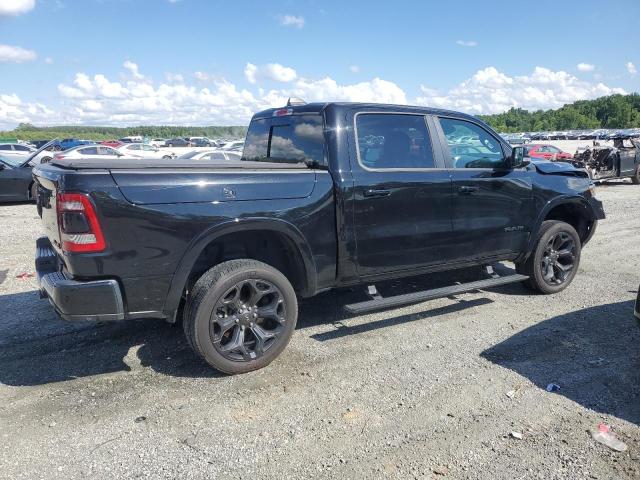  RAM 1500 2020 Черный