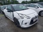 2013 CITROEN DS3 DSTYLE for sale at Copart WOLVERHAMPTON