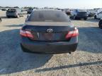 2008 Toyota Camry Ce 2.4L за продажба в Antelope, CA - Front End