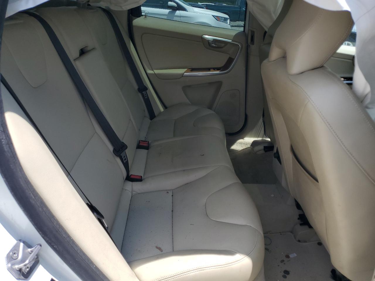 2015 Volvo Xc60 T6 Platinum VIN: YV4902RM6F2667688 Lot: 62876345