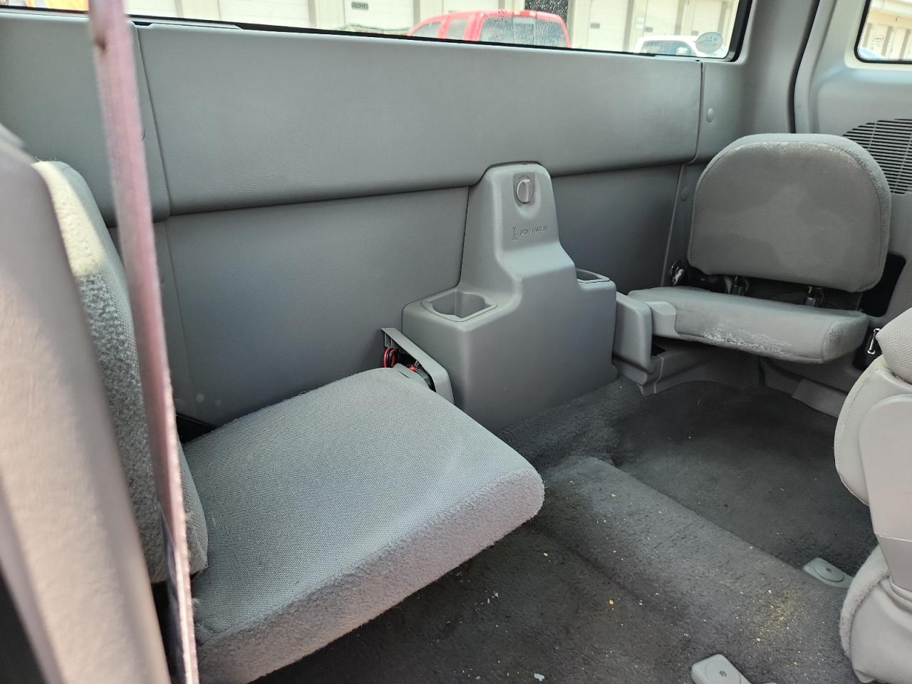 2000 Ford Ranger Super Cab VIN: 1FTZR15X2YPB55144 Lot: 62490945