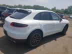 2017 Porsche Macan S للبيع في New Britain، CT - Front End