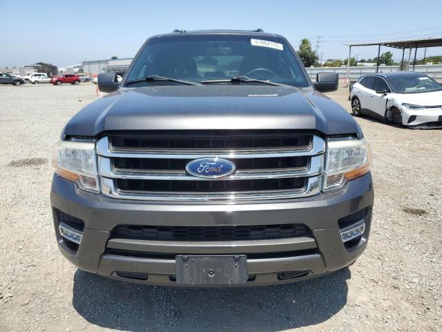  FORD EXPEDITION 2017 Charcoal