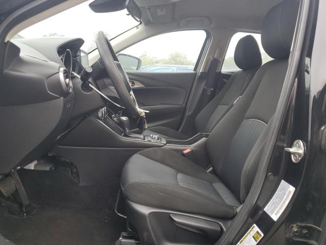  MAZDA CX-3 2021 Black