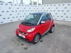 2009 SMART FORTWO PAS for sale at Copart ST HELENS