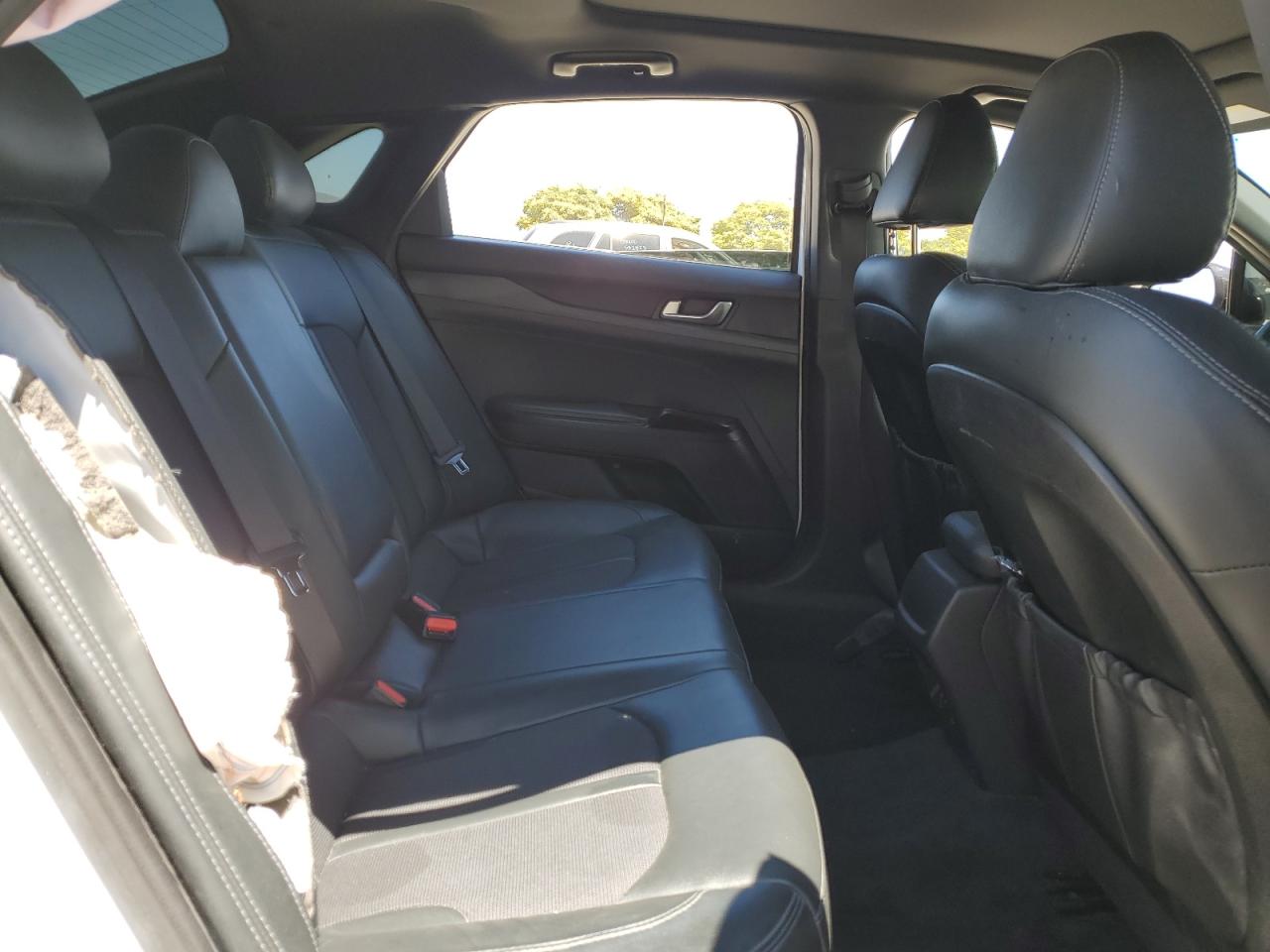 2022 Kia K5 Gt Line VIN: 5XXG64J23NG109255 Lot: 62662505