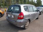 2008 HONDA JAZZ SE CV for sale at Copart GLOUCESTER