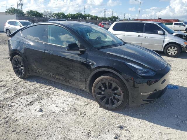  TESLA MODEL Y 2023 Czarny