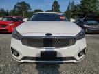 2017 KIA CADENZA PREMIUM   à vendre chez Copart WA - GRAHAM