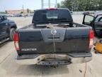 2005 Nissan Frontier Crew Cab Le en Venta en Windsor, NJ - Front End