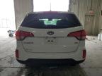 2015 Kia Sorento Lx   for Sale in Franklin, WI - Front End