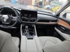 2024 Toyota Grand Highlander Xle   for Sale in Hillsborough, NJ - Front End