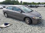 2011 Honda Civic Lx-S for Sale in Mebane, NC - Front End