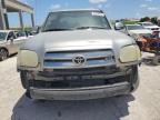 2005 Toyota Tundra Double Cab Sr5 იყიდება West Palm Beach-ში, FL - Front End