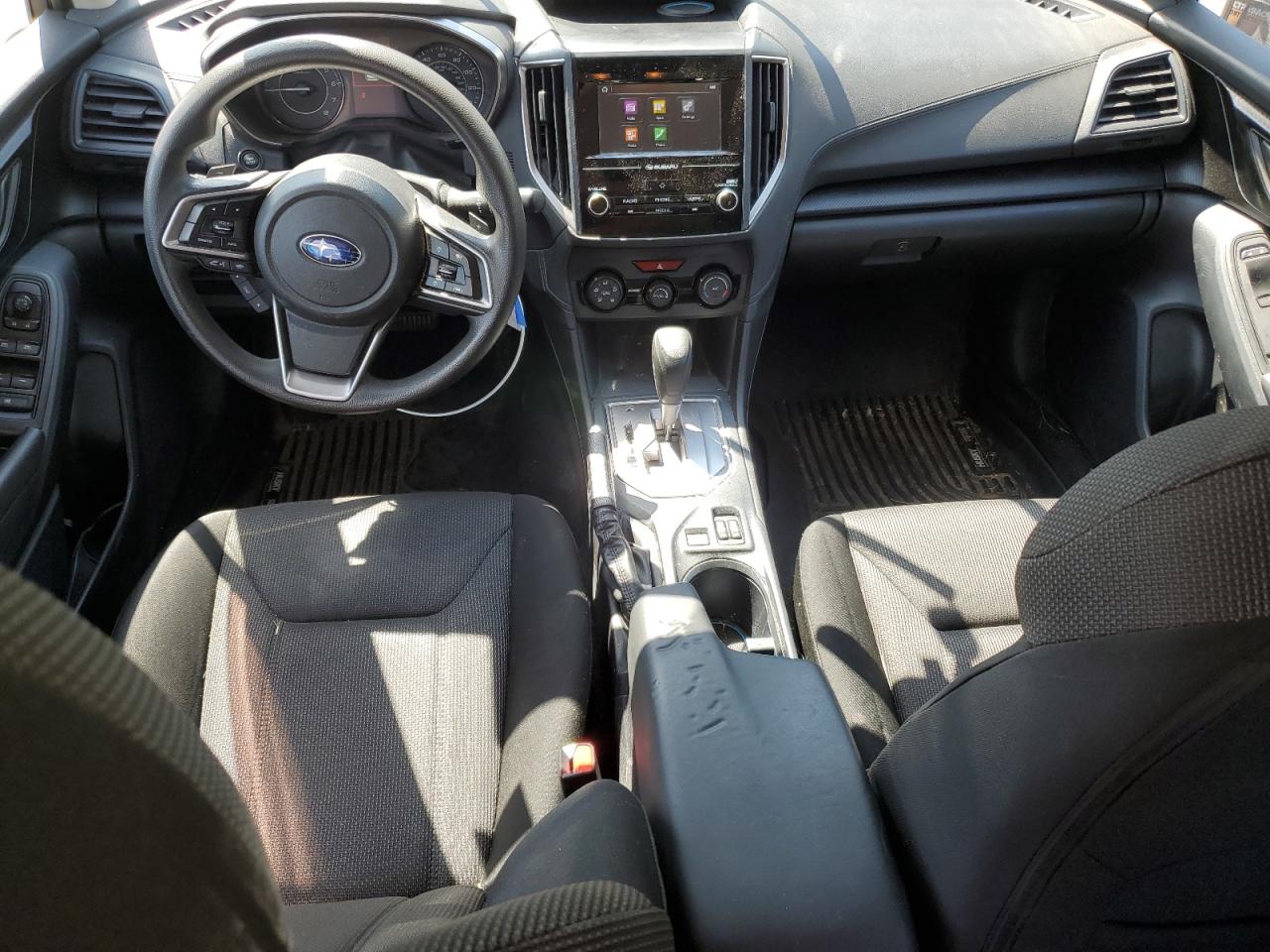 2018 Subaru Impreza Premium Plus VIN: 4S3GTAD6XJ3743159 Lot: 61941885