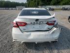 2020 Toyota Camry Se за продажба в Grenada, MS - Rear End