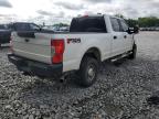 2020 Ford F250 Super Duty на продаже в Montgomery, AL - Front End