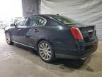2011 Lincoln Mks  na sprzedaż w Candia, NH - Front End