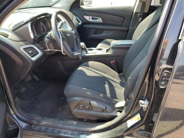  GMC TERRAIN 2012 Черный