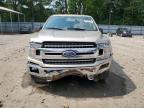 2018 Ford F150 Supercrew   იყიდება Austell-ში, GA - Front End