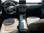 2022 Ford Escape Se   na sprzedaż w Chicago Heights, IL - Front End