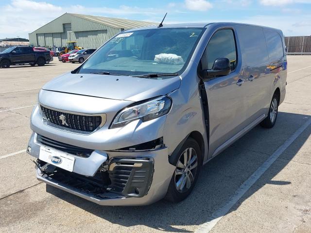 PEUGEOT EXPERT PRO 2022