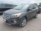 2017 FORD KUGA TITAN for sale at Copart SANDWICH