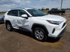 2022 TOYOTA RAV4 XLE   à vendre chez Copart AB - CALGARY