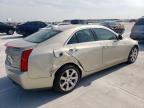 2015 Cadillac Ats Luxury for Sale in Haslet, TX - Rear End
