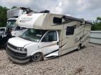 2017 Chevrolet Express G4500  للبيع في Avon، MN - Undercarriage
