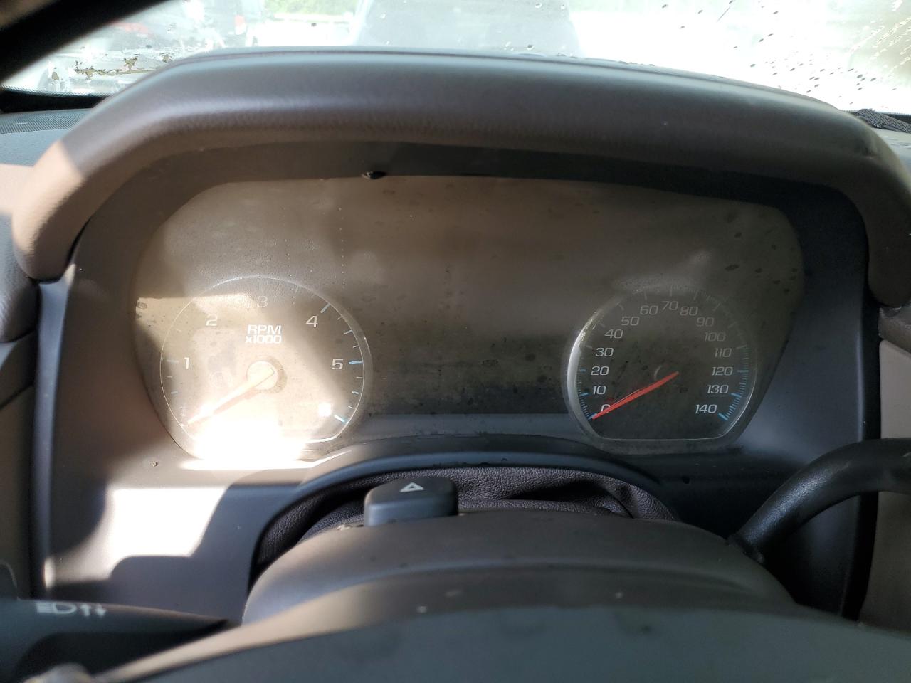 2017 GMC Yukon Denali VIN: 1GKS2CKJ5HR383133 Lot: 59686925