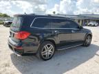 2014 Mercedes-Benz Gl 63 Amg for Sale in Fort Pierce, FL - Front End