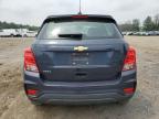 2018 Chevrolet Trax Ls   იყიდება Finksburg-ში, MD - Front End