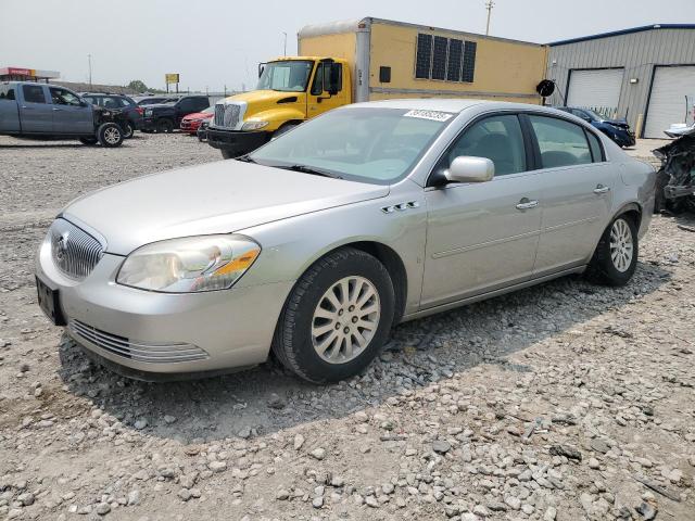 2007 Buick Lucerne Cx