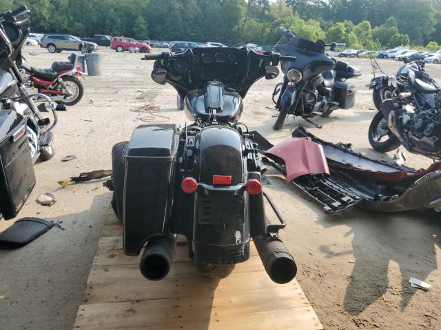  HARLEY-DAVIDSON FLHXS 2023 Черный