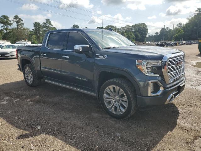  GMC SIERRA 2021 Zielony