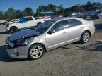 2011 Ford Fusion Se за продажба в Spartanburg, SC - Front End