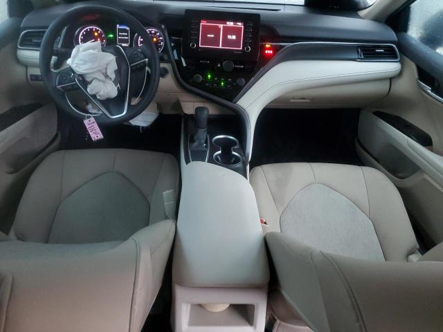  TOYOTA CAMRY 2021 Серый