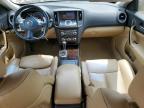 2009 Nissan Maxima S for Sale in Elgin, IL - Side