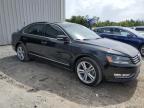 2014 Volkswagen Passat Se en Venta en Jacksonville, FL - Minor Dent/Scratches