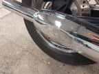 2001 TRIUMPH THUNDERBIR for sale at Copart NEWBURY