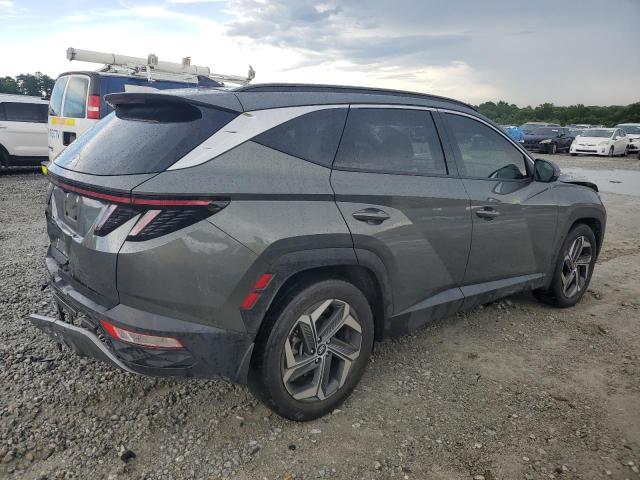  HYUNDAI TUCSON 2023 Серый