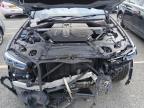 2022 BMW X4 M COMPE for sale at Copart SANDTOFT